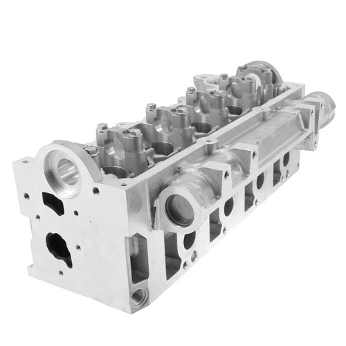 Cylinder head bare - bare, for