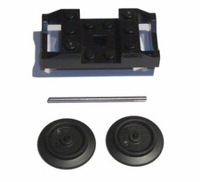 NEW LEGO® Train Wheel Set