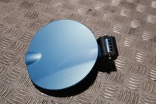 FORD KA MK2 FUEL TANK DOOR FLAP IN SCUBA BLUE 2009-2016 AP14