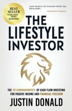 The Lifestyle Investor: The 10