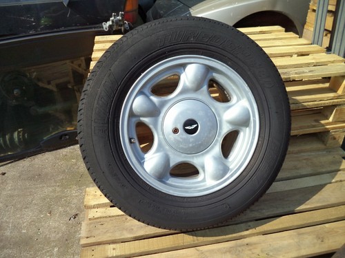 Aston martin virage - aston, alloy