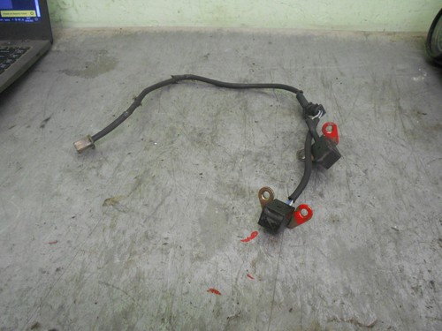 Honda bros 400 - 400, pickups