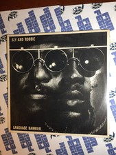 Sly and Robbie Language