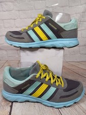 Adidas Womans Sz 8 Athletic