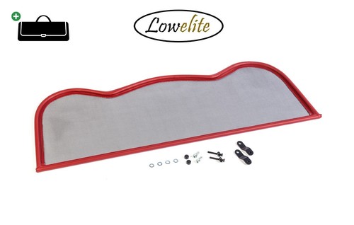 Windblocker for mazda mx5 - windblocker,