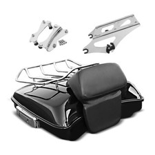 Top Case Box Razor for Harley