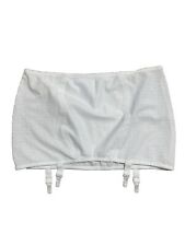 VTG STYLE LONG GIRDLE SUSPENDER BY MISS MARY OF SWEDEN Uk 50