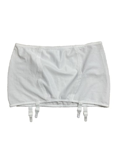 Vtg style long girdle - vtg,