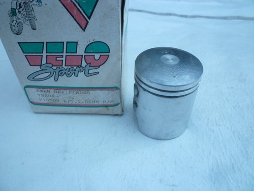Suzuki piston 1 00 - suzuki, mm