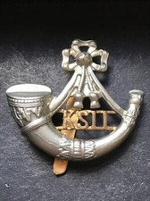 Kings Shropshire Light