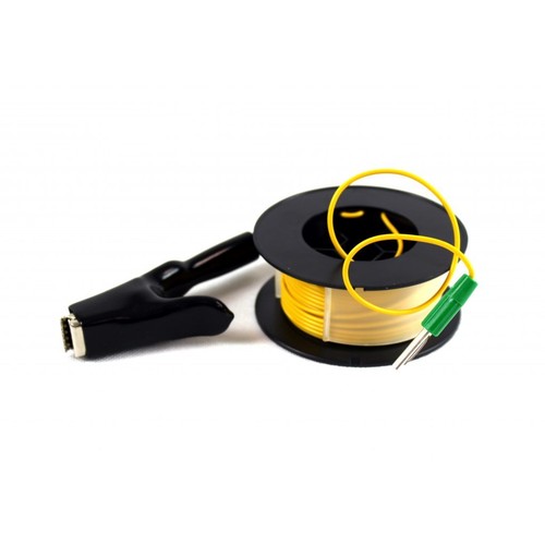 Scope auxiliary metre - c.scope, 10