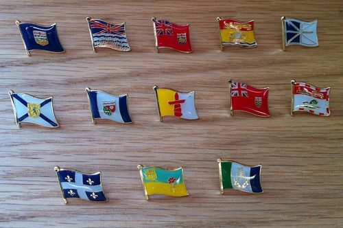 Canadian canada provinces - canada,