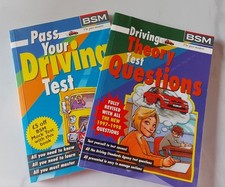 Driving Theory Test Questions