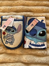 New Disney Stitch Oven Gloves