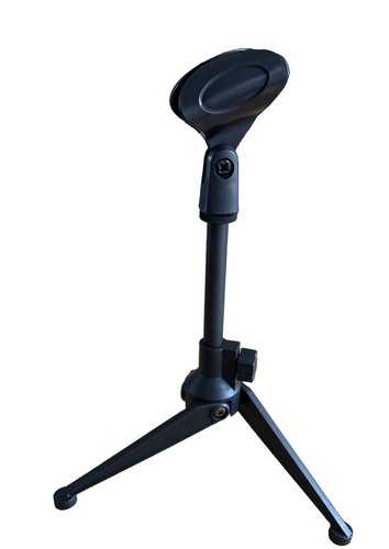 Desk table top microphone - desk,