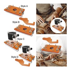 Portable Slotted Board