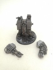 Venerable Dreadnought Space
