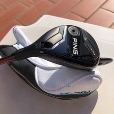 Ping G440 Rescue /Hybrid 3, 20
