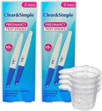 Healthpoint Clear & Simple