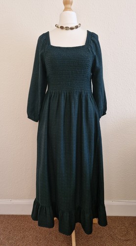 Fat face adele teal green - face,