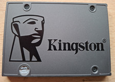 2.5" 240GB Solid state hard