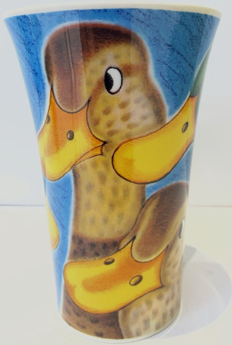 Dunoon vintage stoneware mug - dunoon,