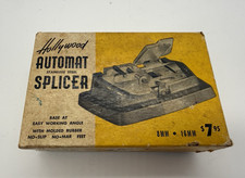 Vintage Hollywood Automat