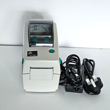 Zebra LP2824  Thermal Label