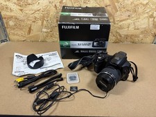 Fujifilm Finepix S6500 FD