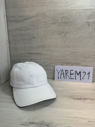 Volkswagen cap - ,