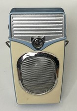 Old school transistor - old,