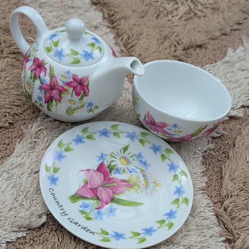 Oscar bromley tea for - tea,