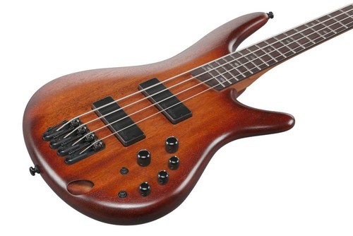 Ibanez sr500a mahogany - mahogany, brown