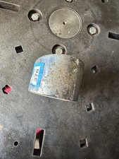 MZ ES 250/2 TAIL LIGHT COVER (blue370)