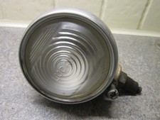 Genuine Vintage Lucas Made in