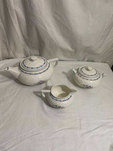 Vintage wedgwood evenlode - vintage,