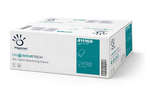 Papernet dissolve tech fold - dissolve,