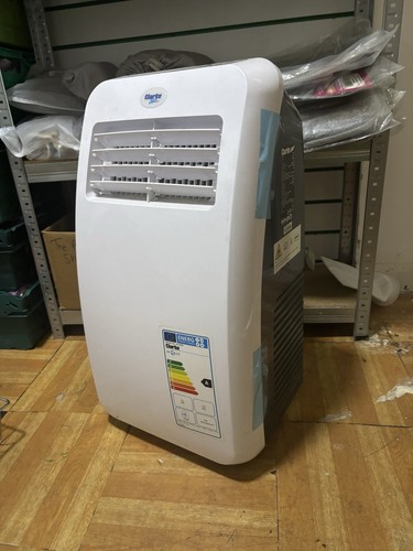 Clarke 8000 btu - 8000, air