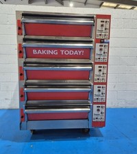 Tom Chandley 10 Tray (18" x