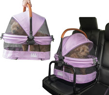 Breathable Pet Safety Carrier
