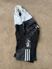 BNWT Team Sky Cycling Bibshorts