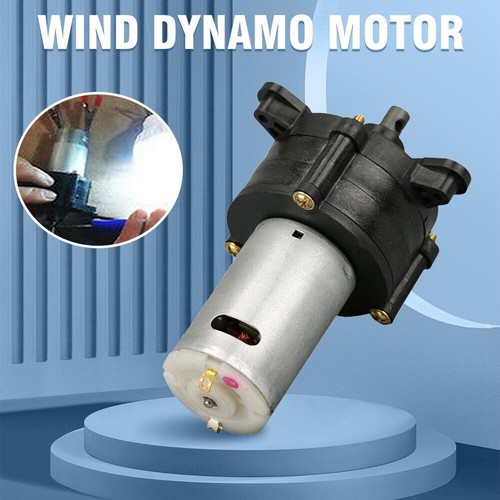 Wind power dynamo motor 20w - motor,