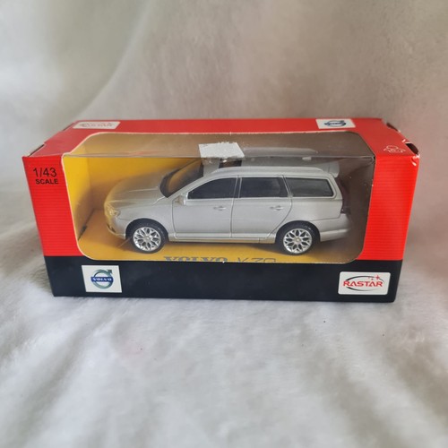 Hard obtain rastar - 1/43,