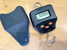 Fox Digital Scales with case