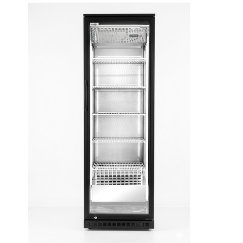 Upright display fridge - display,