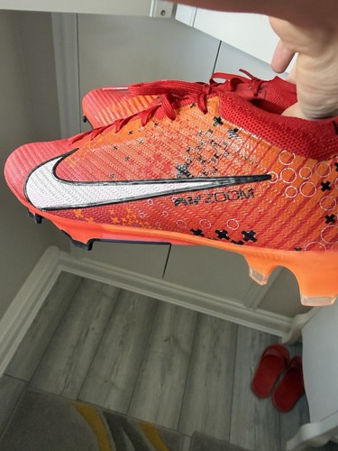 Nike zoom mercurial vapor - zoom, 15