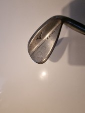 Mizuno T24 Wedge Raw 54 Degree
