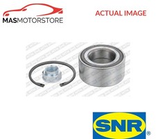 WHEEL BEARING KIT FRONT SNR