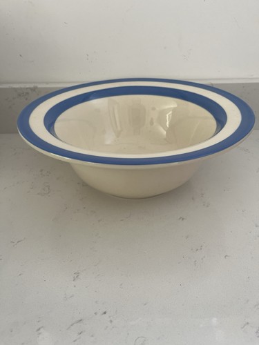 Large green cornish ware - green,