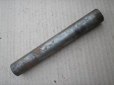 Velocette 350 500 MAC MSS Viper Venom ?? frame swing arm pivot pin USED